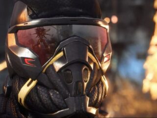 Crysis 3: Nowy zwiastun Crysisa 3 dwa tygodnie przed premierą [WIDEO]