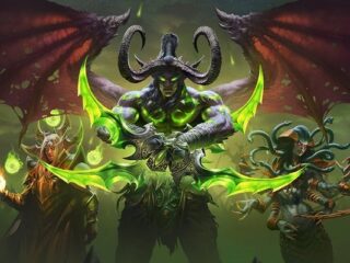 World of Warcraft: Po protestach graczy Blizzard obniża cenę klonowania postaci