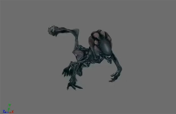 Biuro gier zaginionych ? Aliens Crucible, RPG w świecie „Obcych” od Obsidianu [WIDEO]