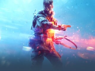 Battlefield VI także na PS4 i XBO. Ponad 3/4 przychodów EA pochodzi z mikrotransakcji i abonamentów