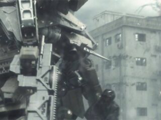 Armored Core: Verdict Day ? Nowa gra z mechami we wrześniu