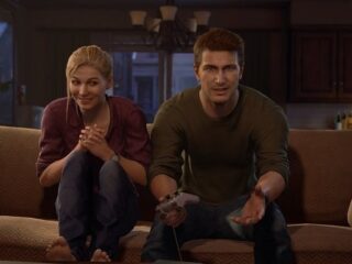 Uncharted 4: Grę pobrało 37 milionów graczy. Naughty Dog świętuje 5 urodziny tytułu