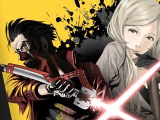 No More Heroes i No More Heroes 2: Desperate Struggle zadebiutują na PC [WIDEO]