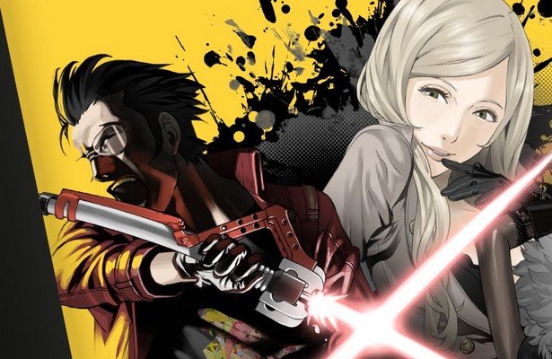No More Heroes i No More Heroes 2: Desperate Struggle zadebiutują na PC [WIDEO]
