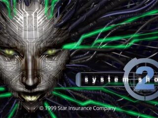 System Shock 2: Kultowy horror FPS na GOG-u. Zagraj w jedną z pierwszych gier twórców BioShocka [WIDEO]