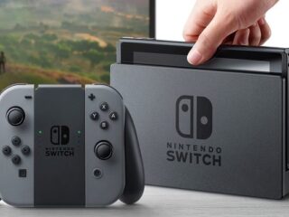 Nintendo Switch: Ponad 20 milionów nabywców w samej Japonii