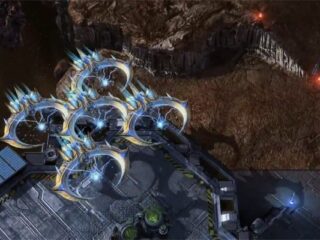 StarCraft II: Heart of the Swarm ? Koniec bety w marcu