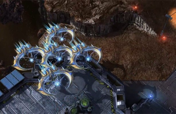 StarCraft II: Heart of the Swarm ? Koniec bety w marcu