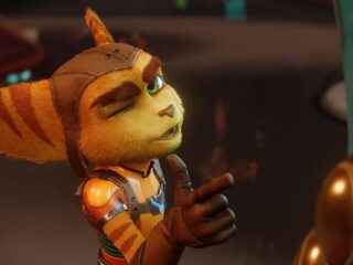 Ratchet & Clank: Rift Apart zaprasza nas w międzyplanetarną podróż [WIDEO]