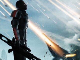 Mass Effect 4? BioWare: „Kolejna część to nie czwórka”