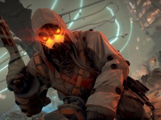 Killzone: Shadow Fall ? Oto next-gen. Osiem minut niesamowitego gameplayu! [WIDEO]