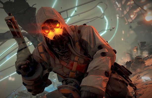 Killzone: Shadow Fall ? Oto next-gen. Osiem minut niesamowitego gameplayu! [WIDEO]