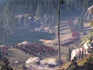 Total War: Rome II ? Zobacz dwa nowe screeny i posłuchaj próbki soundtracku [WIDEO]