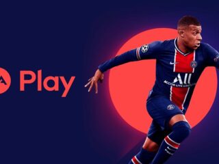 FIFA 21 od maja w EA Play i Xbox Game Passie