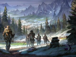 The Elder Scrolls Online: Będzie widok „z oczu”. Jest tylko drobne „ale”…