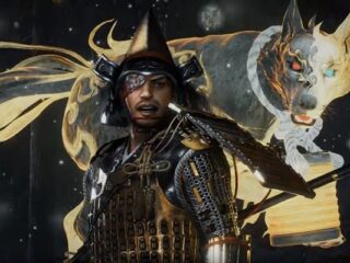 Final Fantasy: Nad nową odsłoną podobno pracuje Team Ninja, gra będzie kuzynem Nioh