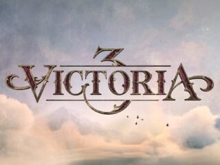 Victoria 3 zapowiedziana! Kultowa seria wraca po latach [WIDEO]