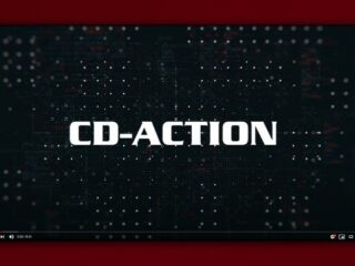 CD-Action: Rusza nowy oficjalny kanał YouTube