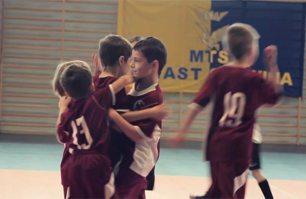 Zostań Mistrzem: EA Sports wspiera młode talenty piłkarskie [WIDEO]