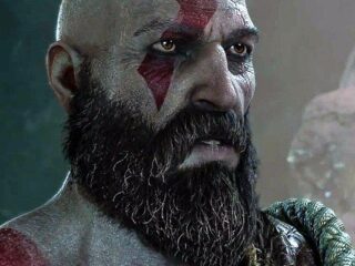 God of War: Sony potwierdza, seria nie doczeka się ekranizacji