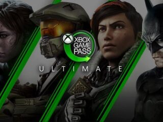 Xbox Game Pass: For Honor, Darkest Dungeon i szopy pracze