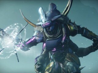 Destiny 2: Zapowiedziano nowy sezon [WIDEO]