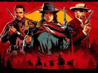 Xbox Game Pass: W maju Red Dead Online, FIFA, Final Fantasy, Psychonauts i więcej