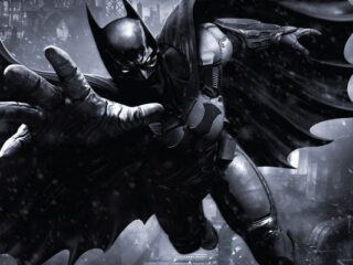 Warner Bros. Games zostanie podzielone