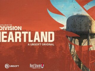The Division Heartland: Wyciekło kilkadziesiąt minut gameplayu z gry F2P w uniwersum The Division [WIDEO]