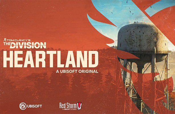 The Division Heartland: Wyciekło kilkadziesiąt minut gameplayu z gry F2P w uniwersum The Division [WIDEO]