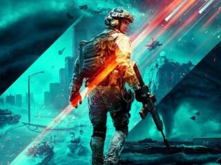 Battlefield 2042: Zobaczyliśmy zwiastun i poznaliśmy datę premiery. W grze nie będzie kampanii [WIDEO]