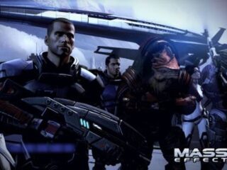 Mass Effect 3: Reckoning i Citadel ? Dwa OSTATNIE DLC zapowiedziane!