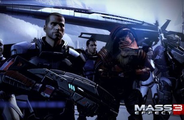 Mass Effect 3: Reckoning i Citadel ? Dwa OSTATNIE DLC zapowiedziane!
