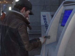 Watch Dogs: Dajcie się porwać! Nowy gameplay [WIDEO]