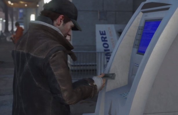 Watch Dogs: Dajcie się porwać! Nowy gameplay [WIDEO]