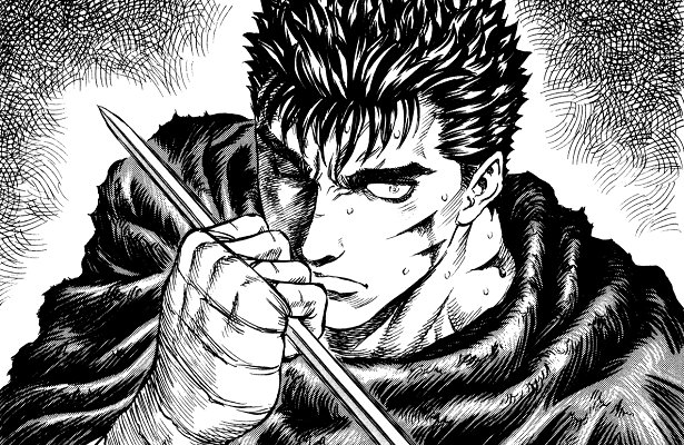 Zmarł Kentaro Miura, autor „Berserka”