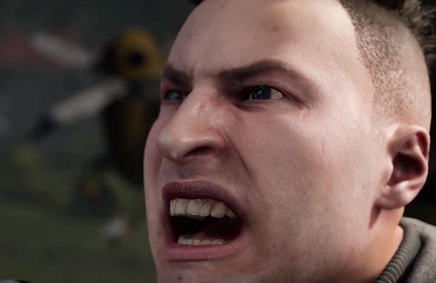 Atomic Heart w obiektywie wygląda naprawdę dobrze [WIDEO]