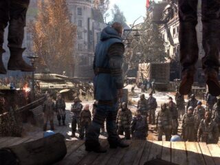 Dying Light 2: W czwartek Techland zorganizuje prezentację gry [WIDEO]