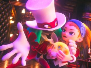 Square Enix: Reżyser Balan Wonderworld odszedł z firmy