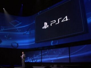 PlayStation 4: „Nie będzie blokady używek”, „Konsola to tylko pudełko”. Premiera w Europie w 2013? „Nie mogę obiecać”