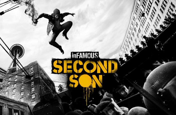 inFamous: Second Son ? Superbohaterowie nowej generacji. Zwiastun! [WIDEO]