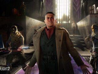 Dying Light 2: Wyciekła data premiery