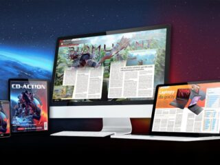 CD-Action: Darmowe ewydania są już dostępne dla wszystkich prenumeratorów