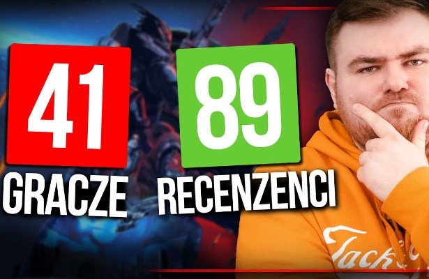 CDA na YouTubie – zapraszamy na film o ocenach i recenzentach! [WIDEO]
