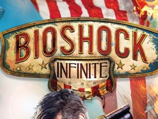 BioShock Infinite: Season Pass zapowiedziany, bedą trzy DLC