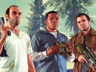 GTA V i GTA Online na PS5 i Xboksie Series X/S dopiero jesienią