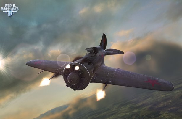 World of Warplanes: Nowy model lotu i inne poważne zmiany już jutro [WIDEO]