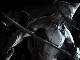 Warframe: Dziś wieczorem pogramy za darmo. Startuje otwarta beta!