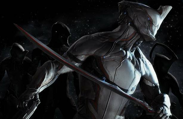 Warframe: Dziś wieczorem pogramy za darmo. Startuje otwarta beta!