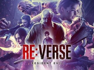 Resident Evil Re:Verse opóźnione, Village zadebiutuje bez trybu multiplayer